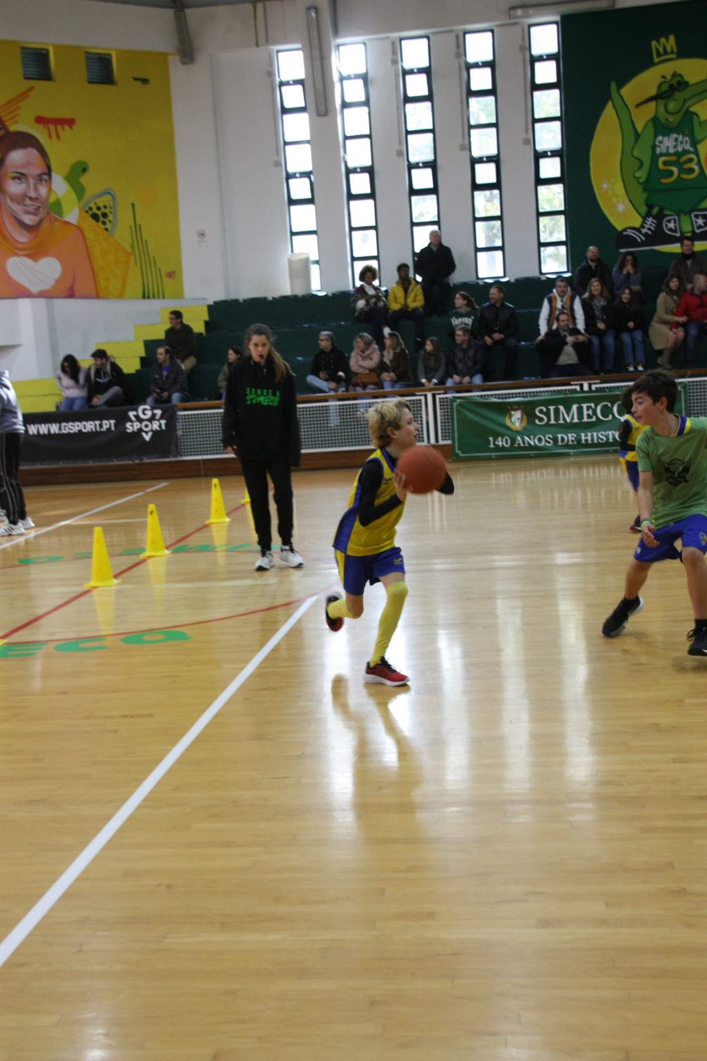 ABL imagem de galeria