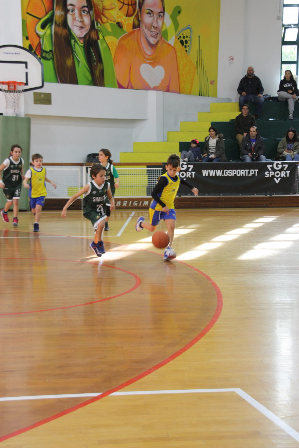 ABL imagem de galeria
