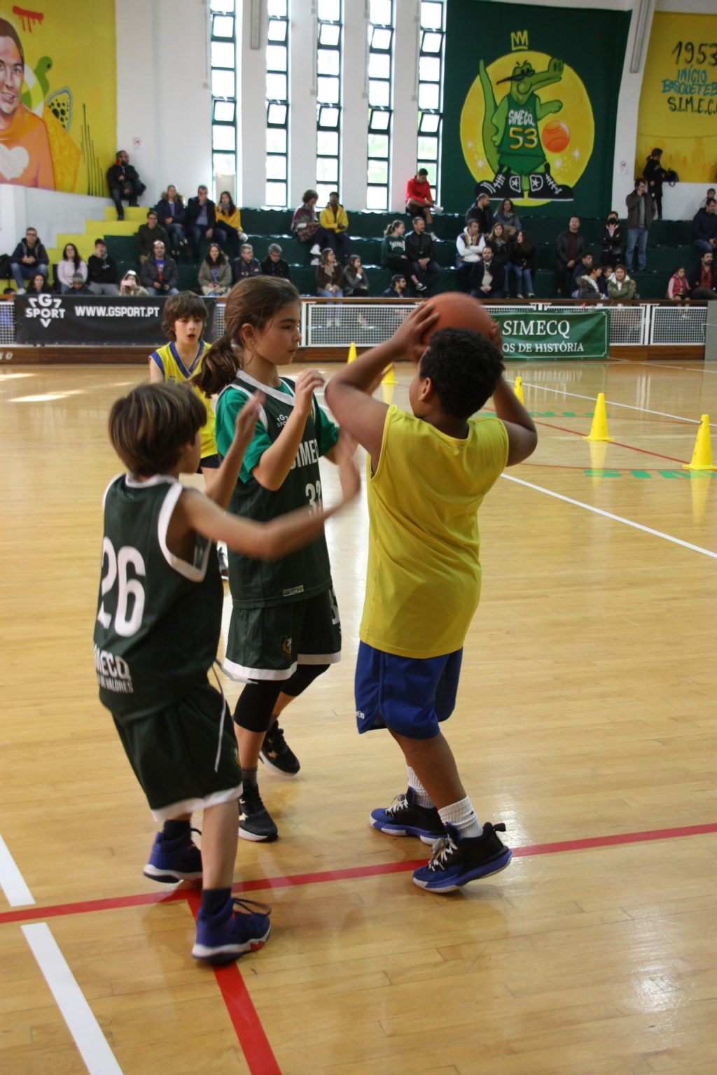 ABL imagem de galeria