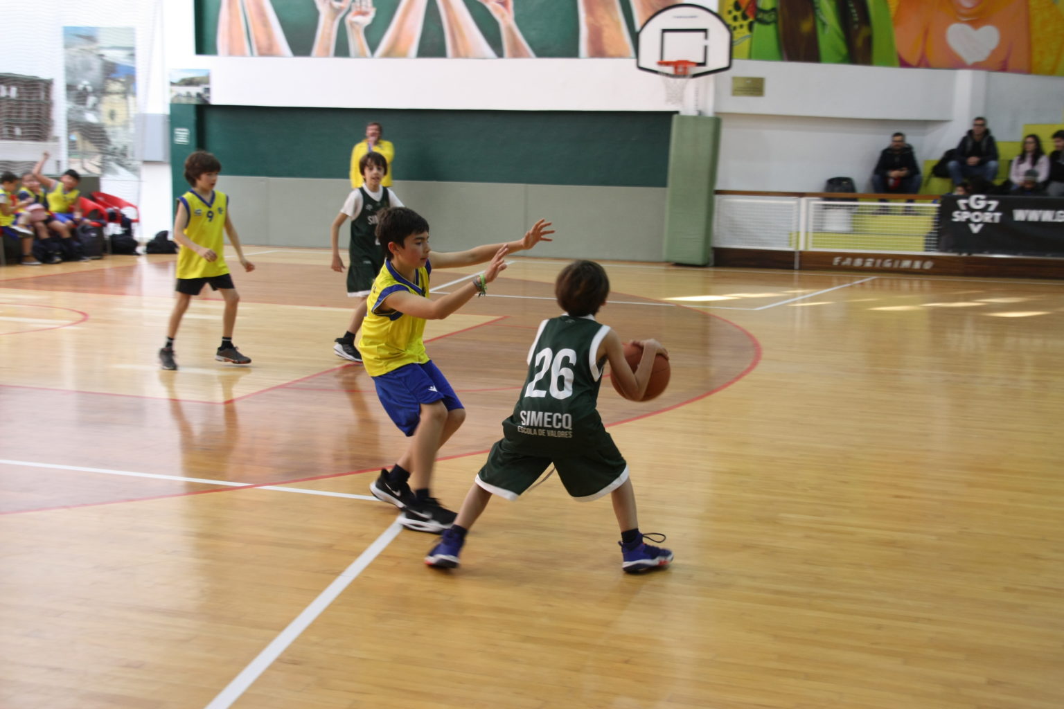 ABL imagem de galeria