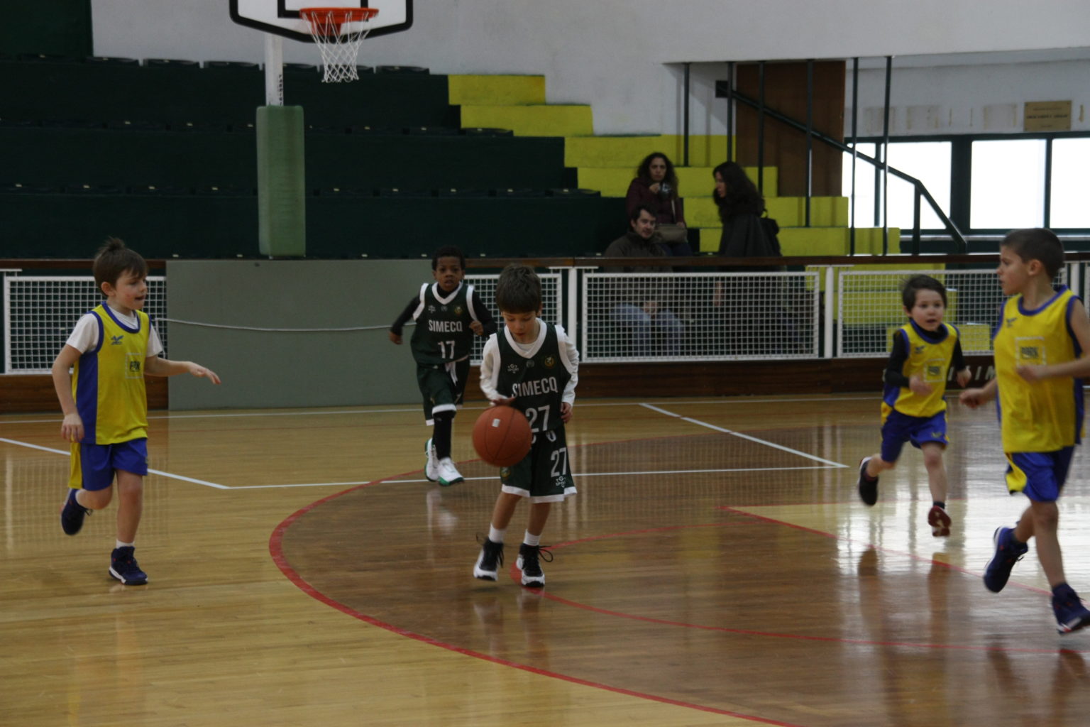 ABL imagem de galeria
