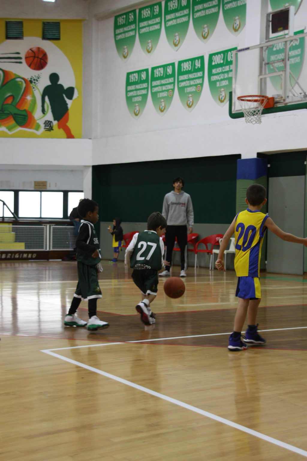 ABL imagem de galeria