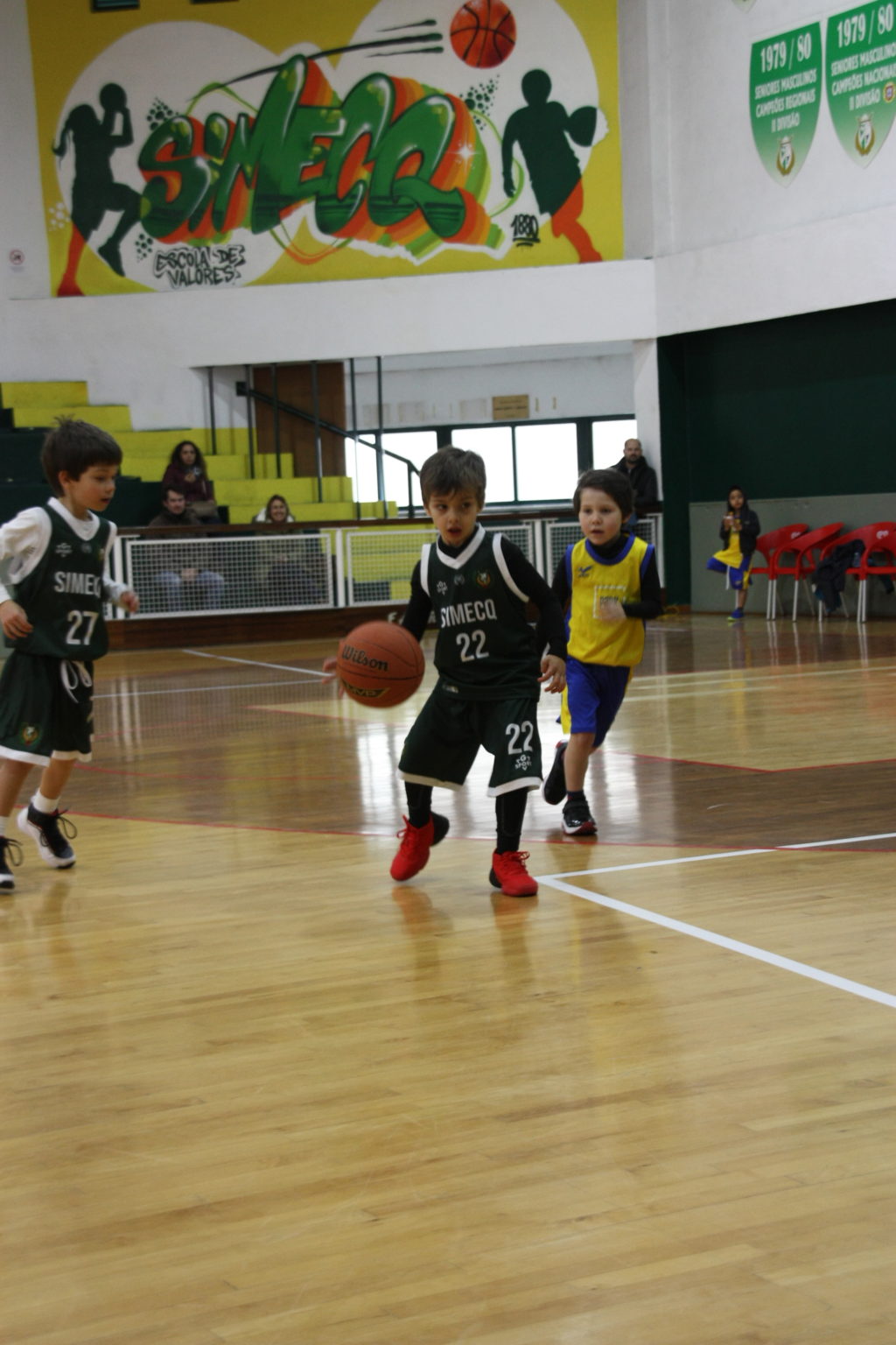 ABL imagem de galeria