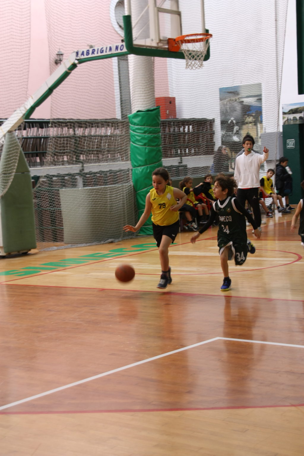 ABL imagem de galeria