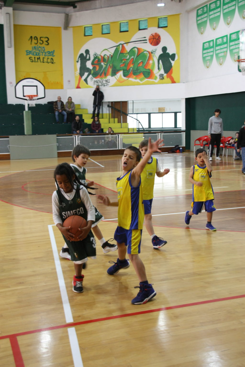 ABL imagem de galeria