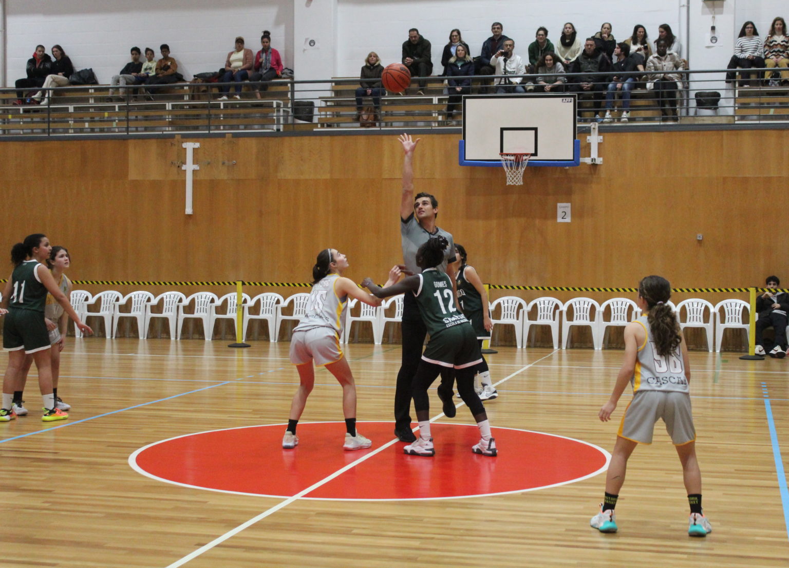 ABL imagem de galeria