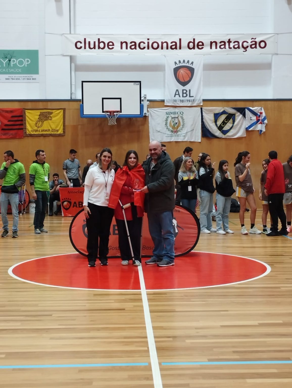ABL imagem de galeria