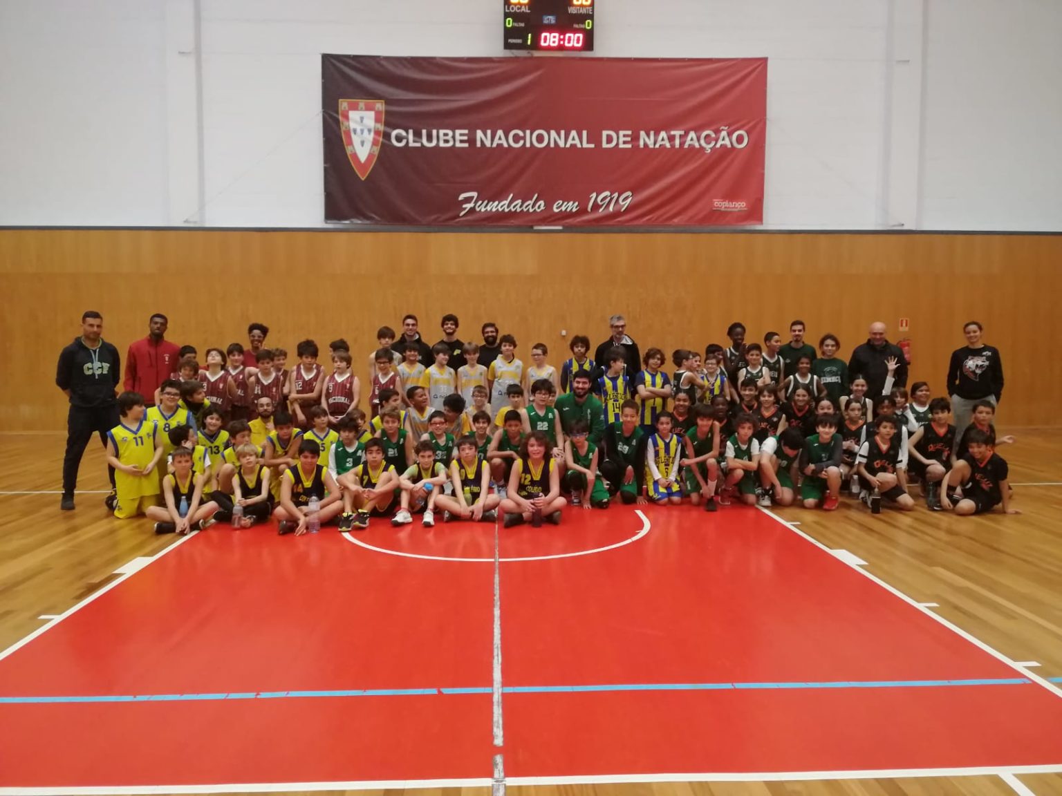 ABL imagem de galeria