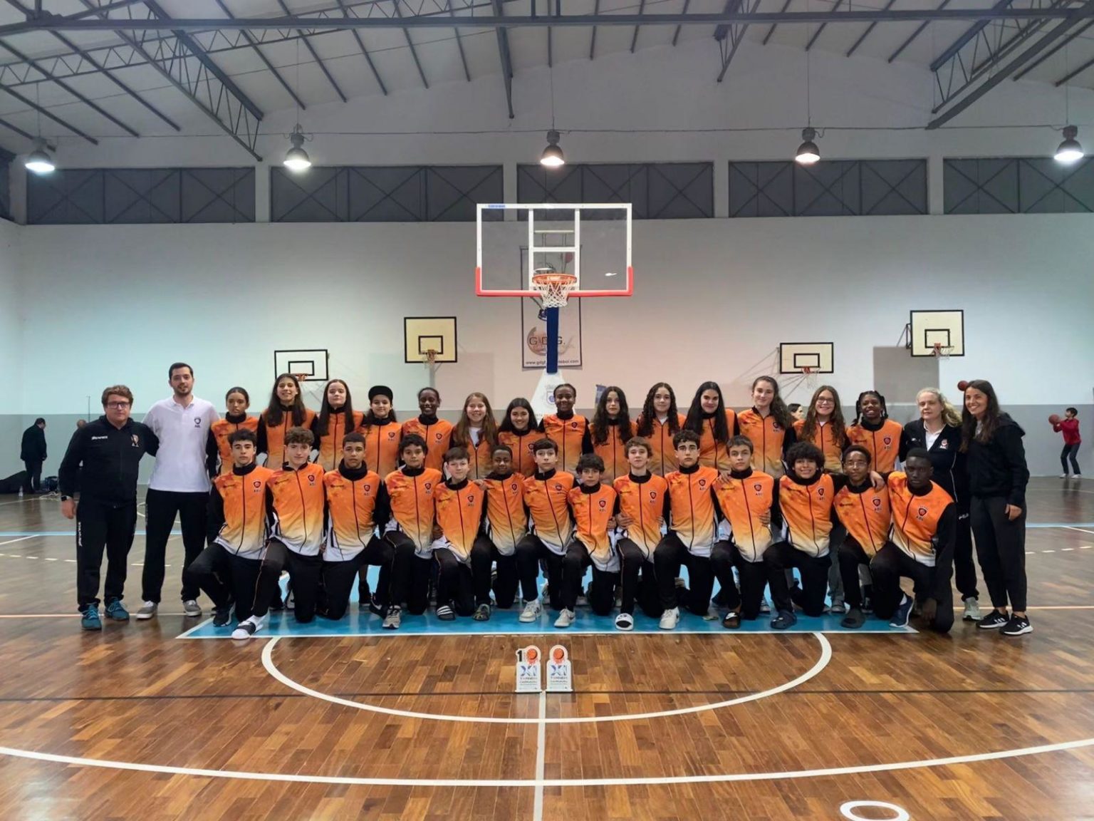 ABL imagem de galeria