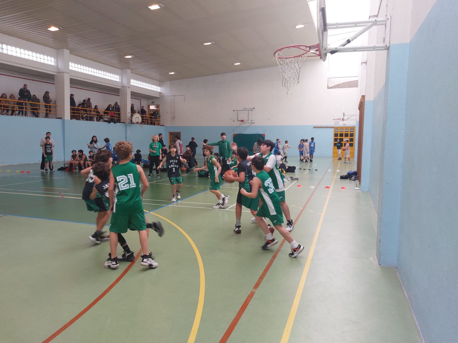ABL imagem de galeria