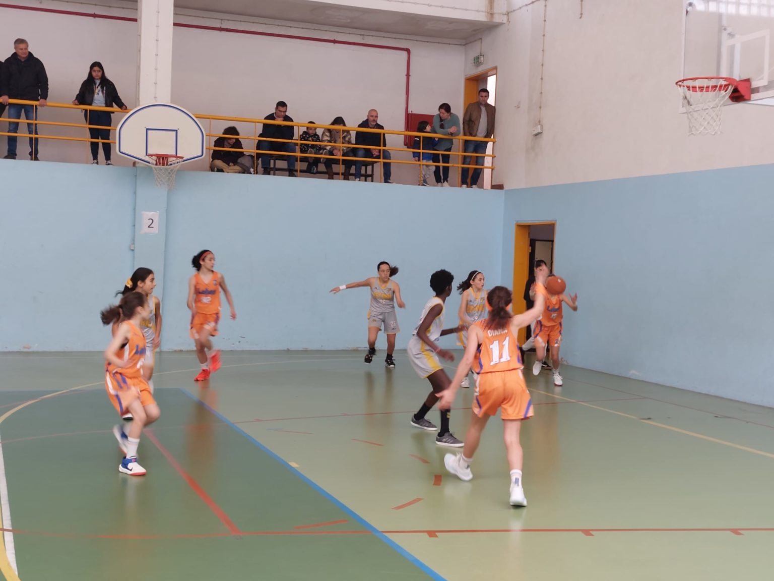 ABL imagem de galeria