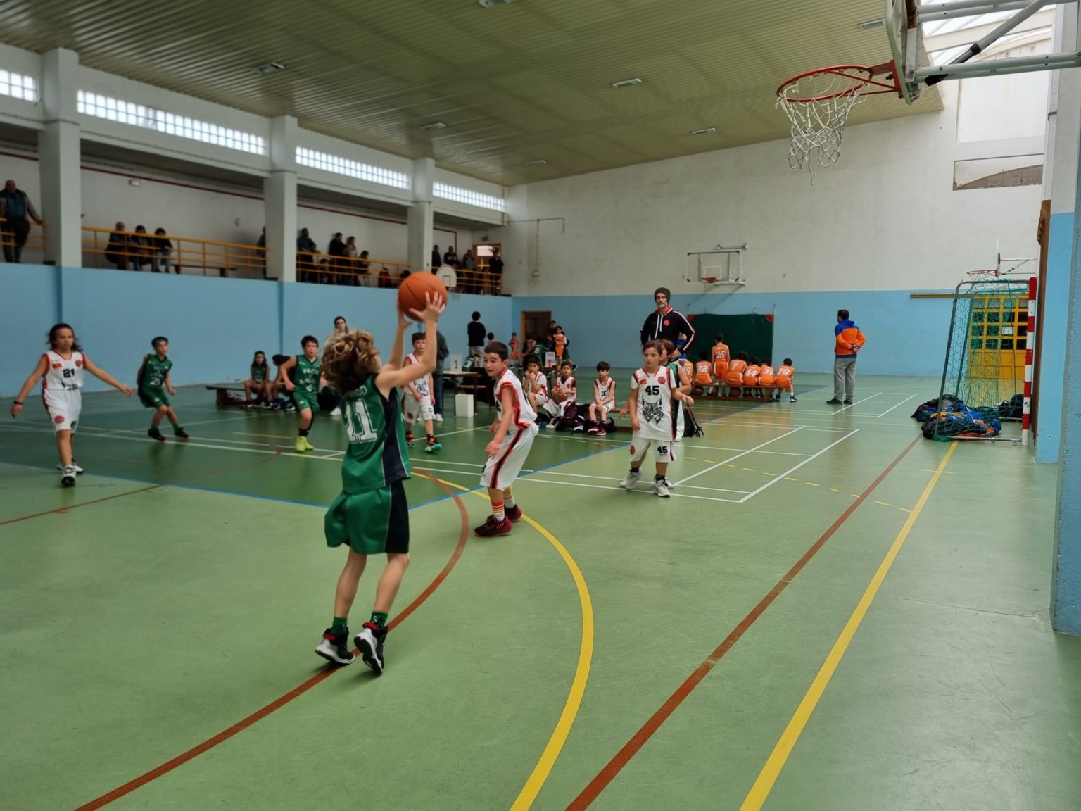 ABL imagem de galeria