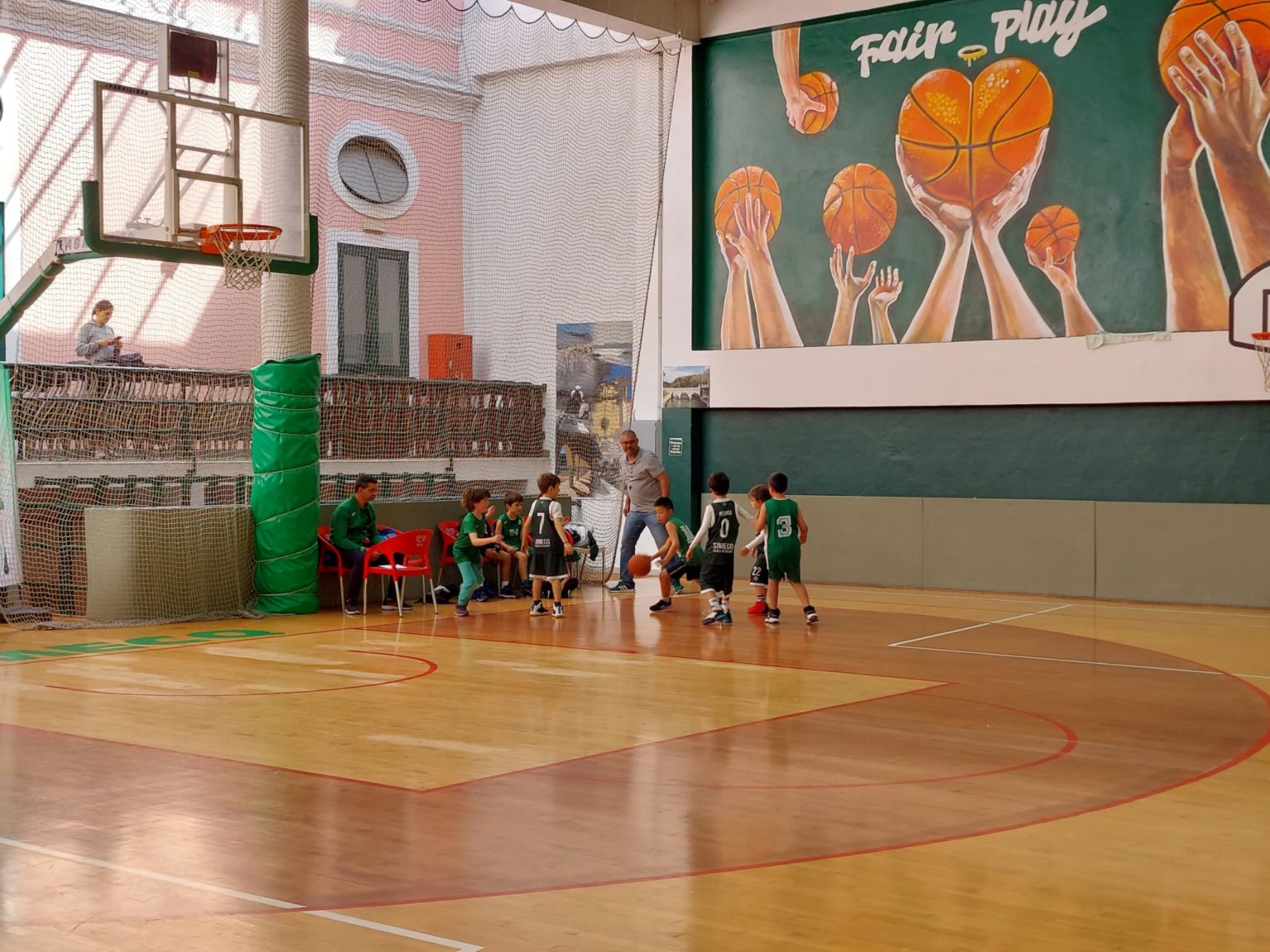 ABL imagem de galeria