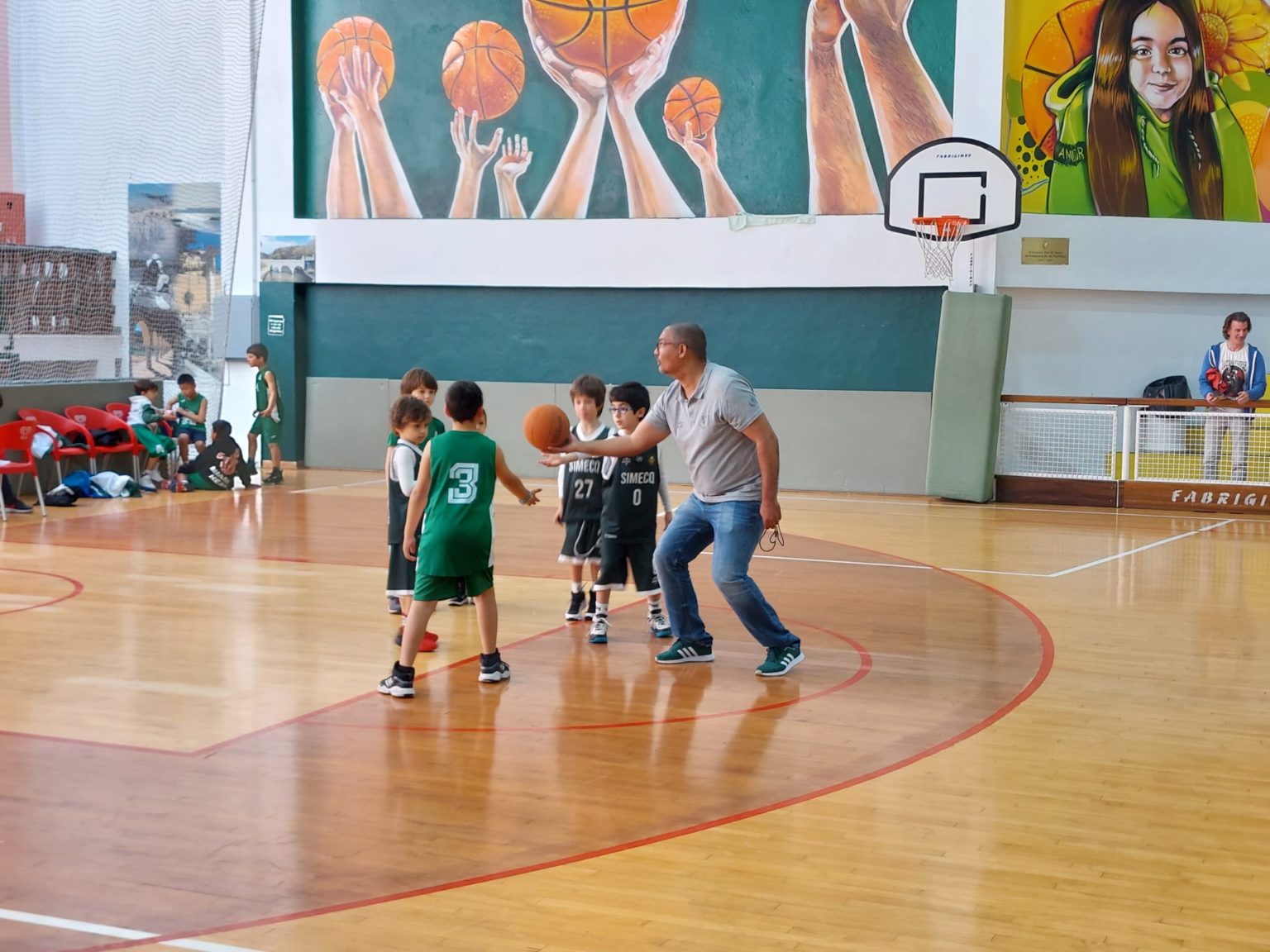 ABL imagem de galeria