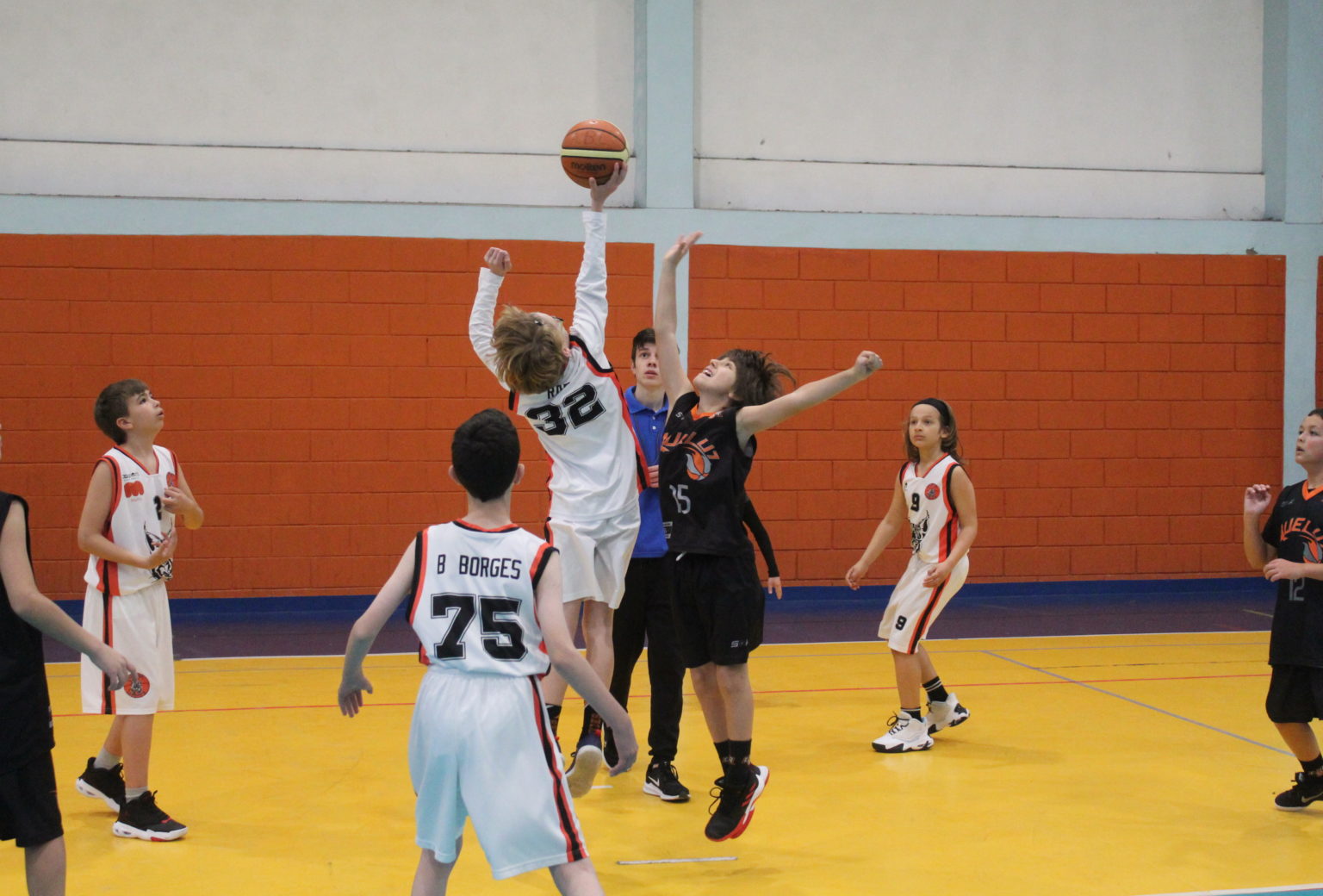 ABL imagem de galeria