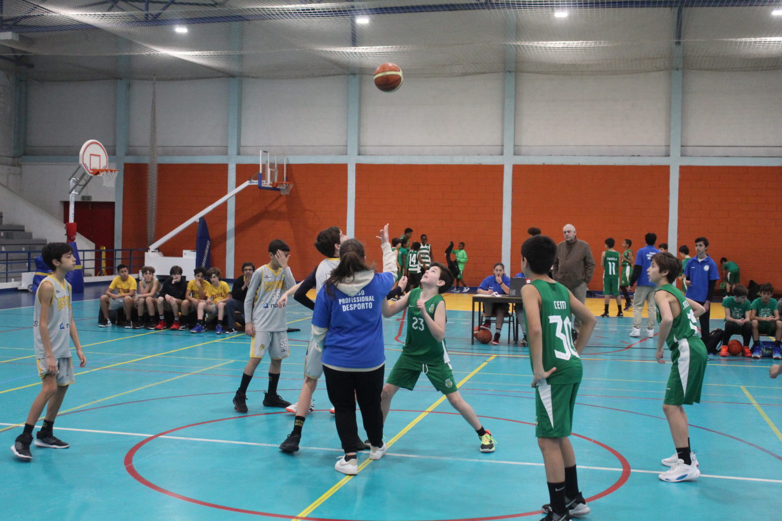 ABL imagem de galeria