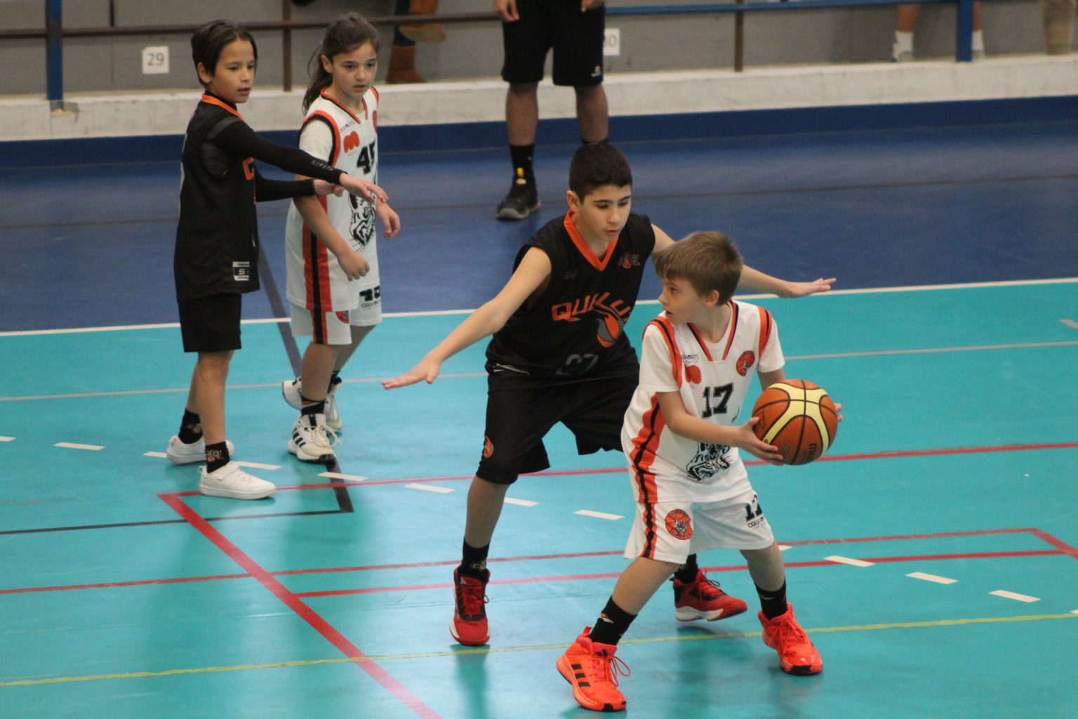 ABL imagem de galeria