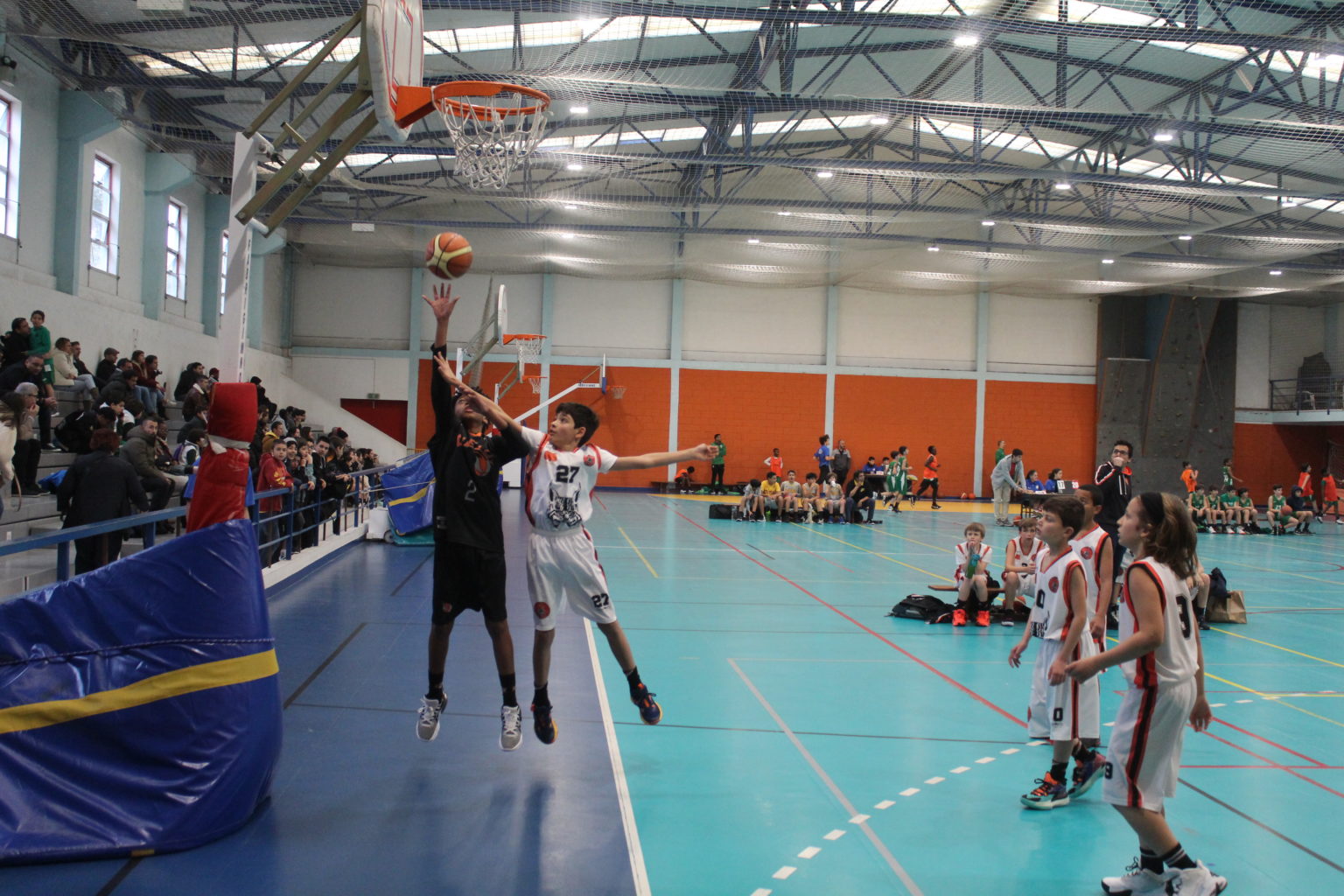ABL imagem de galeria