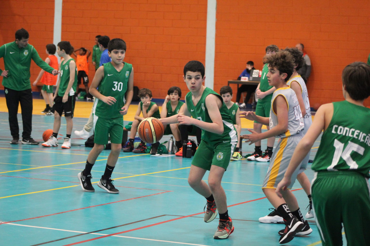 ABL imagem de galeria