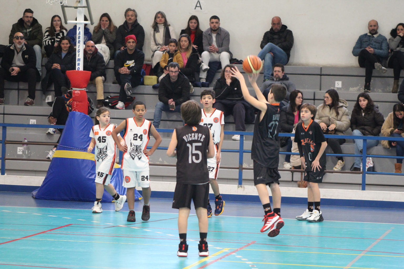 ABL imagem de galeria