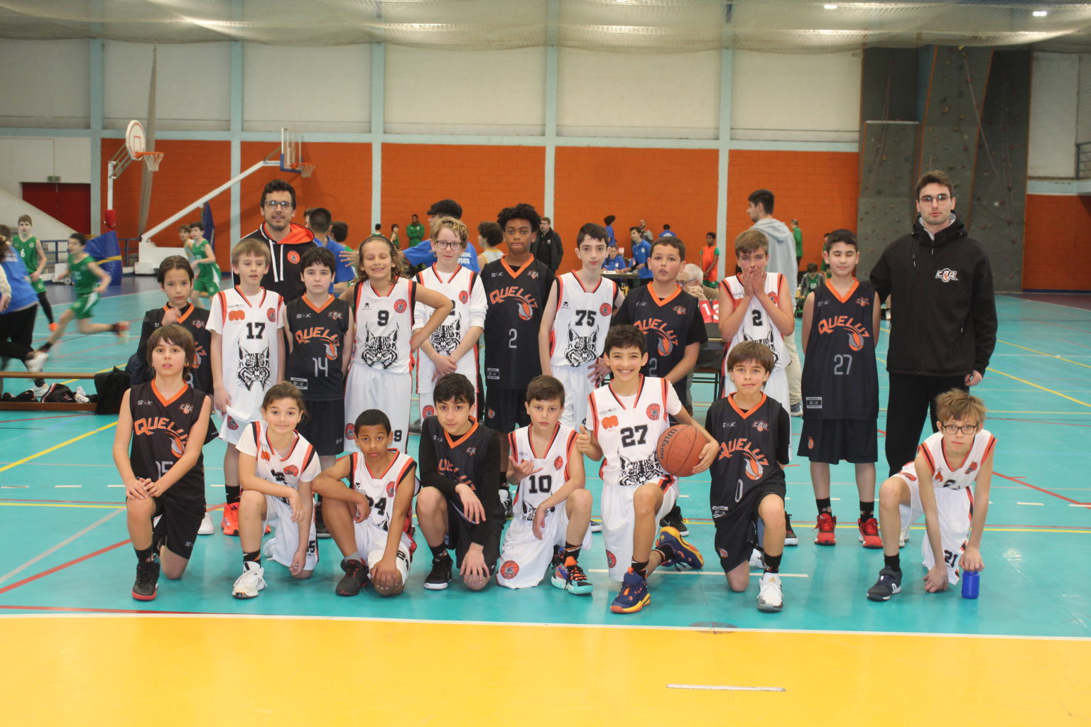 ABL imagem de galeria