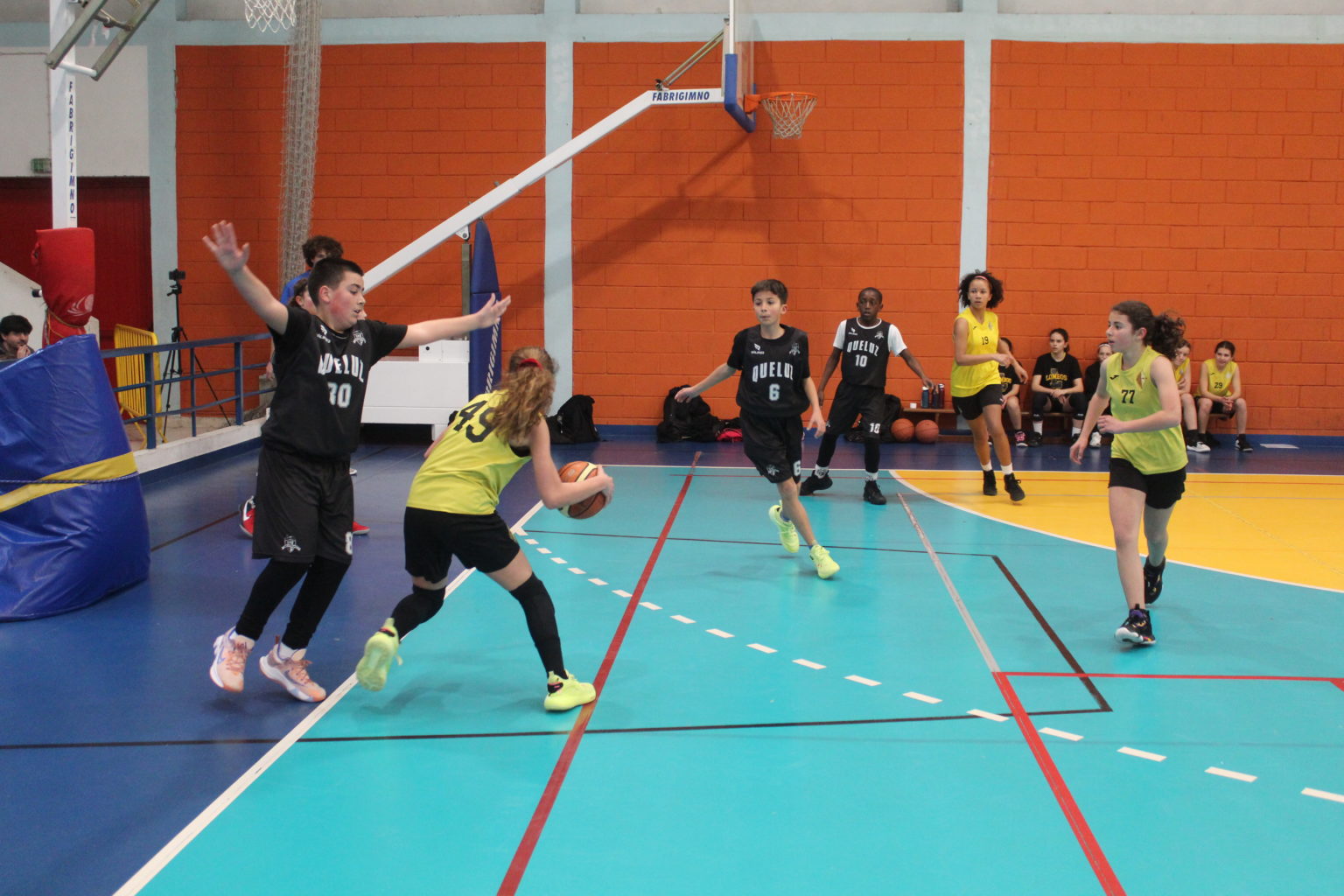 ABL imagem de galeria