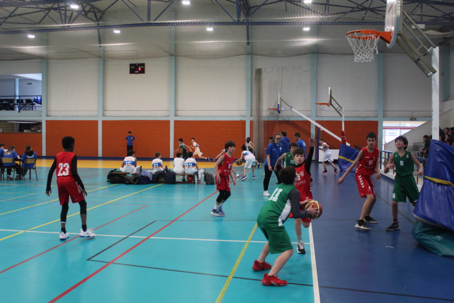 ABL imagem de galeria