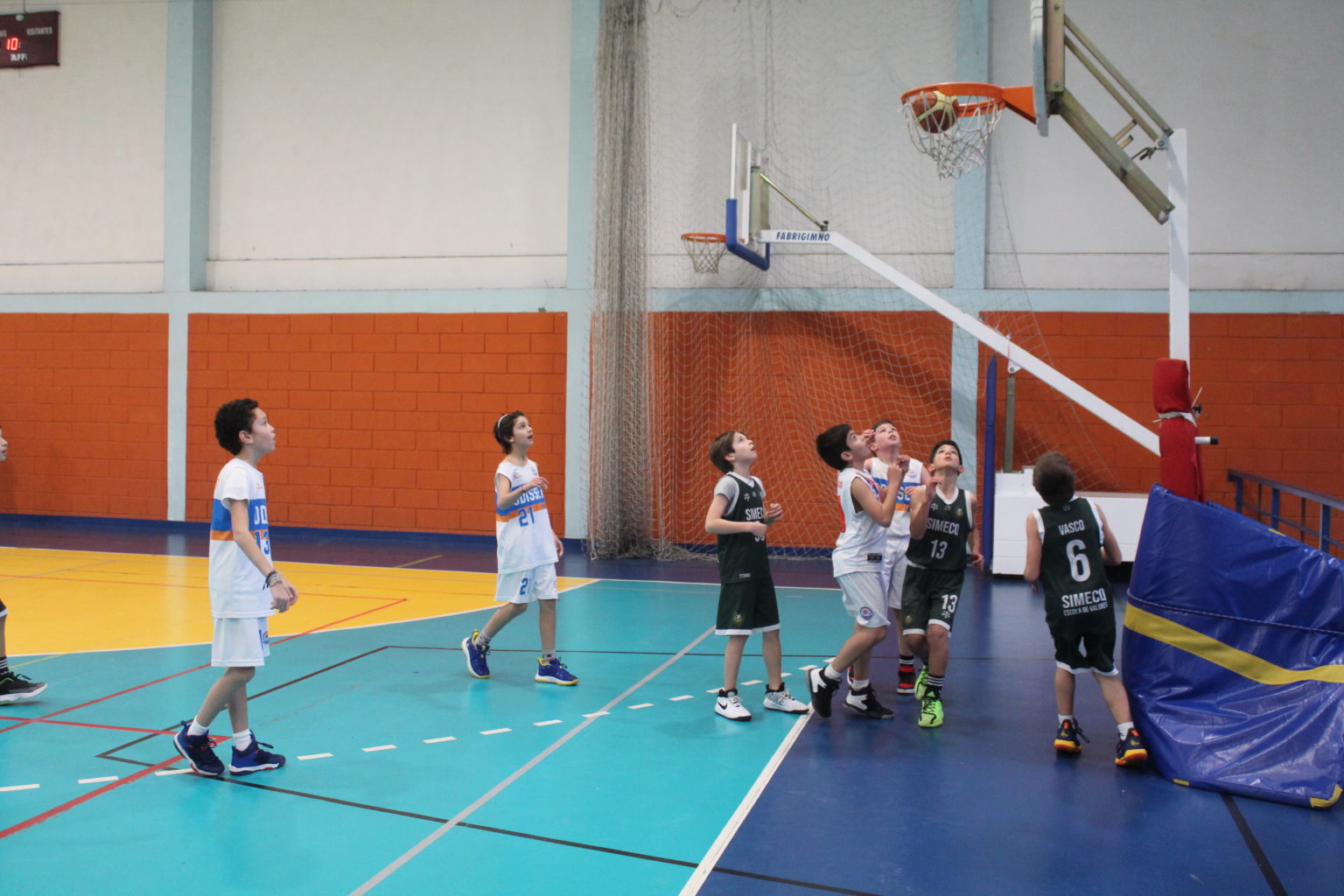 ABL imagem de galeria