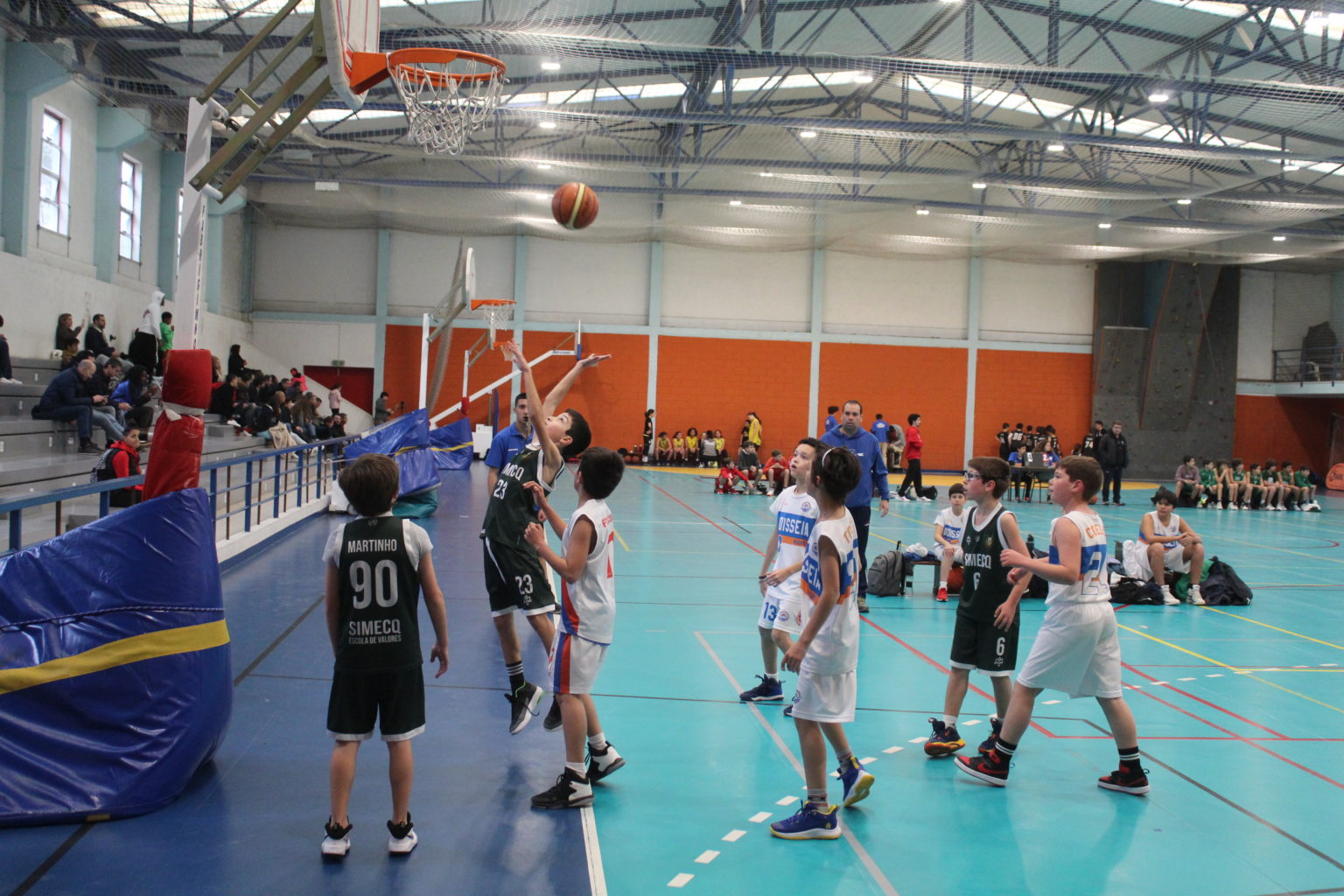 ABL imagem de galeria