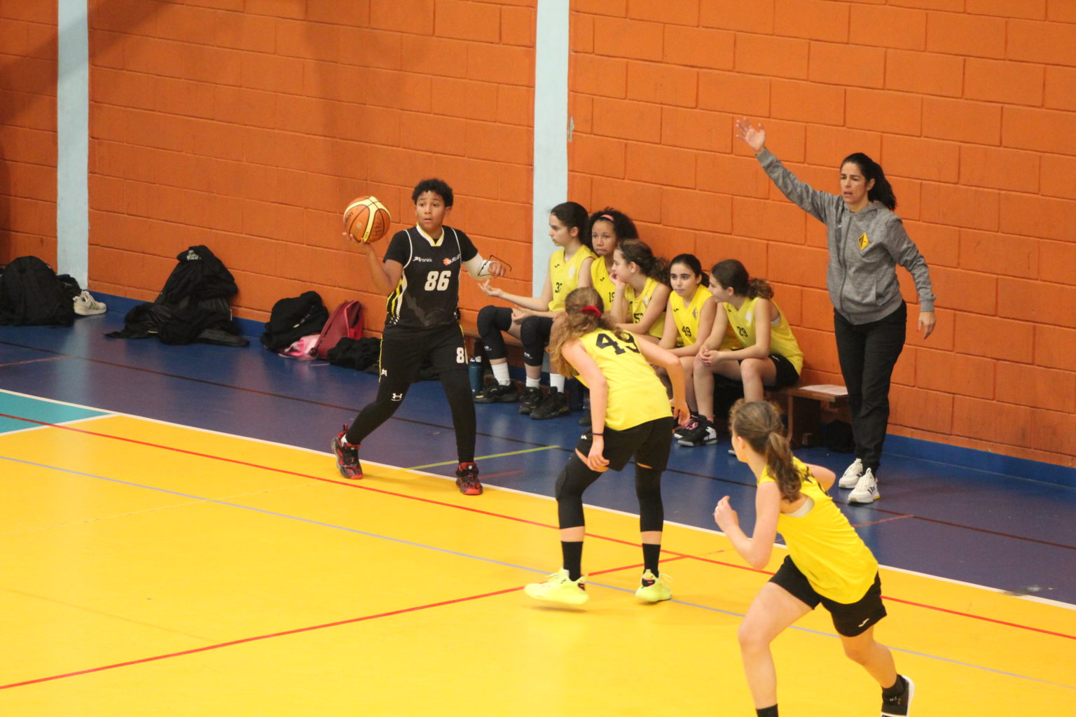 ABL imagem de galeria