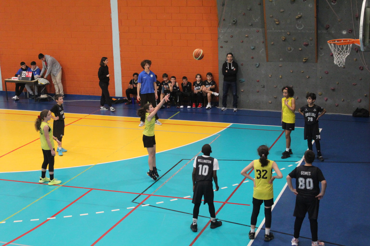 ABL imagem de galeria