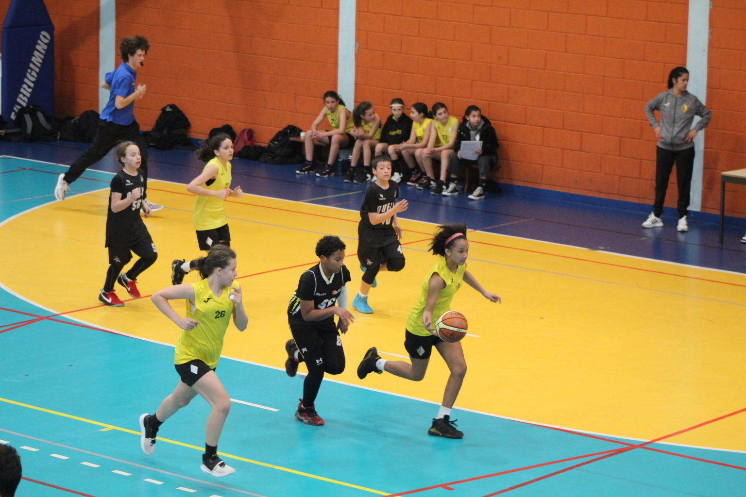 ABL imagem de galeria