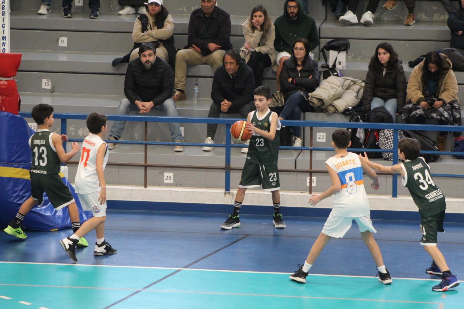 ABL imagem de galeria