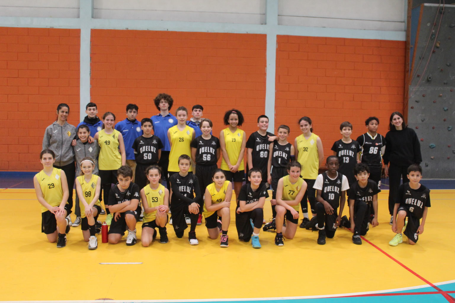 ABL imagem de galeria