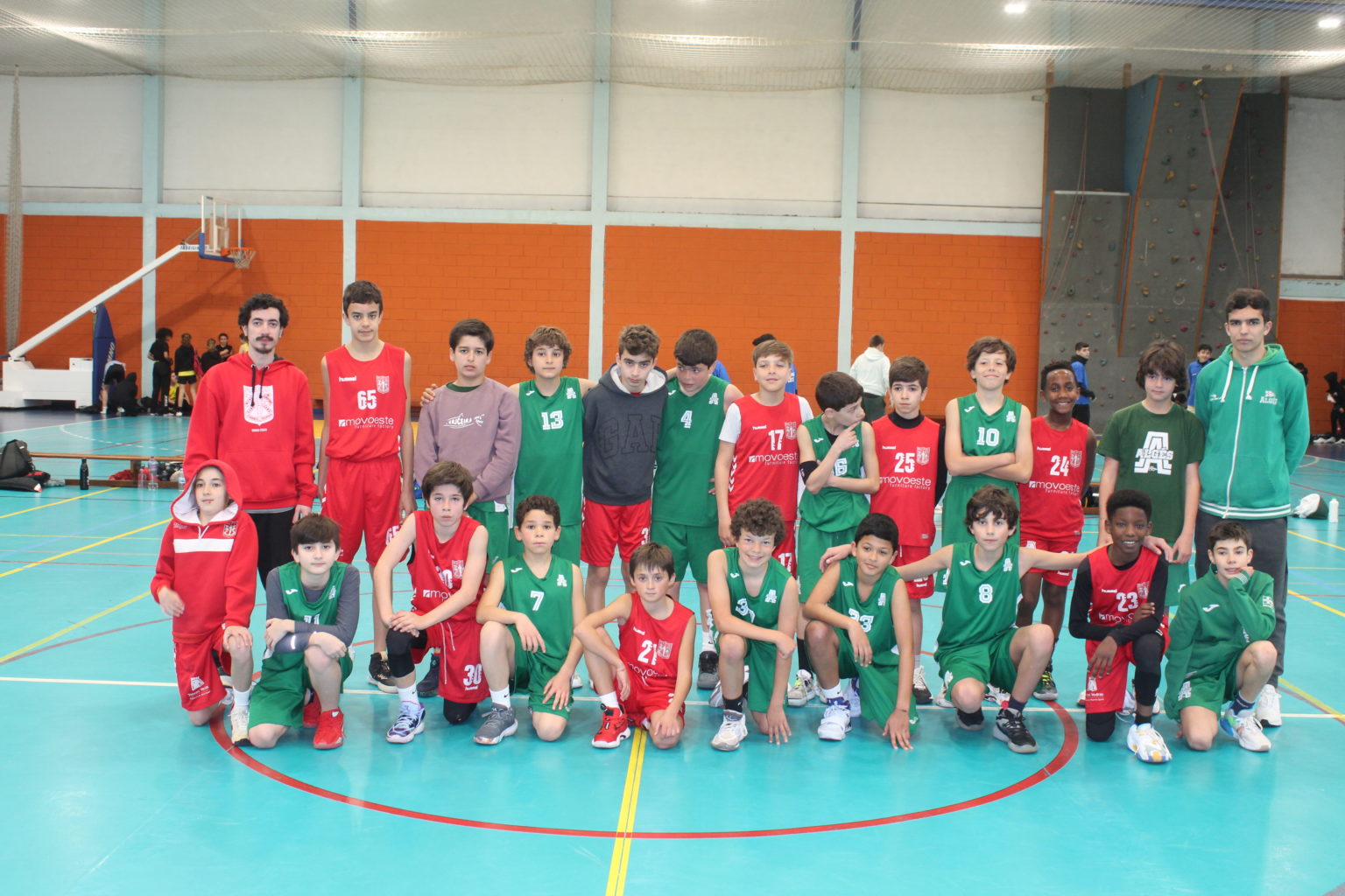 ABL imagem de galeria