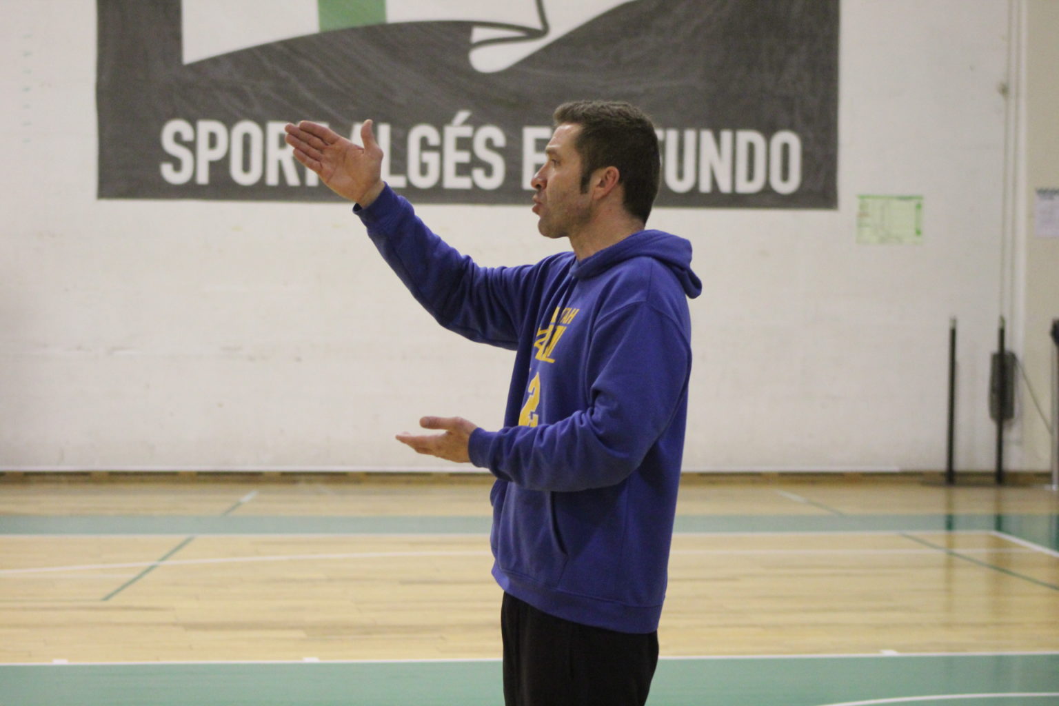 ABL imagem de galeria