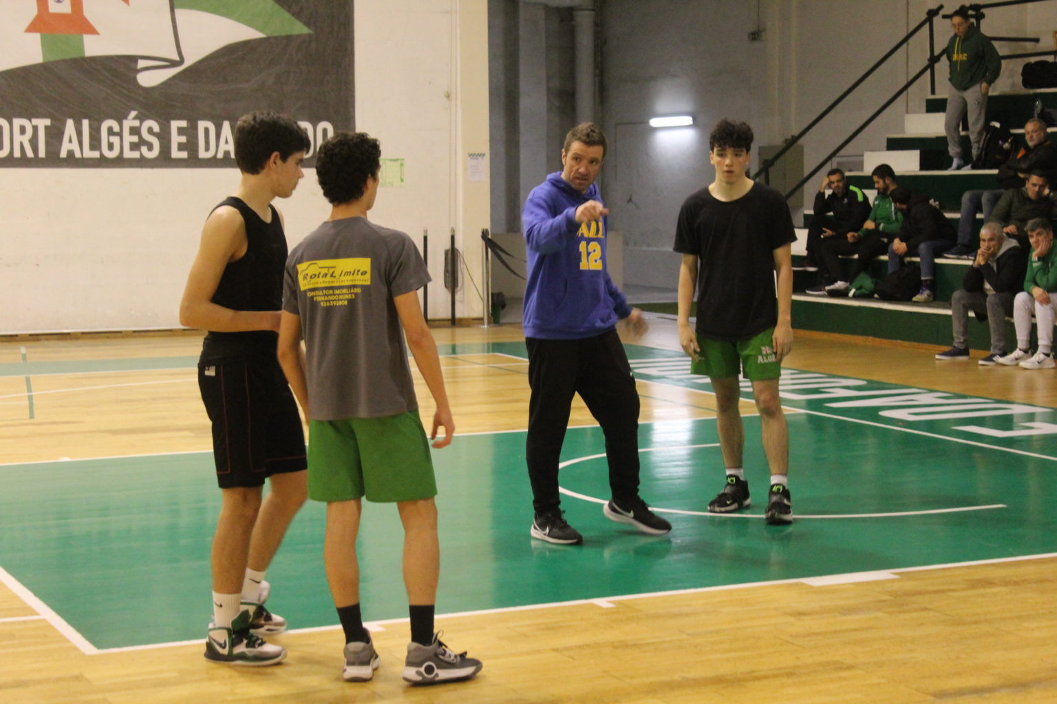 ABL imagem de galeria