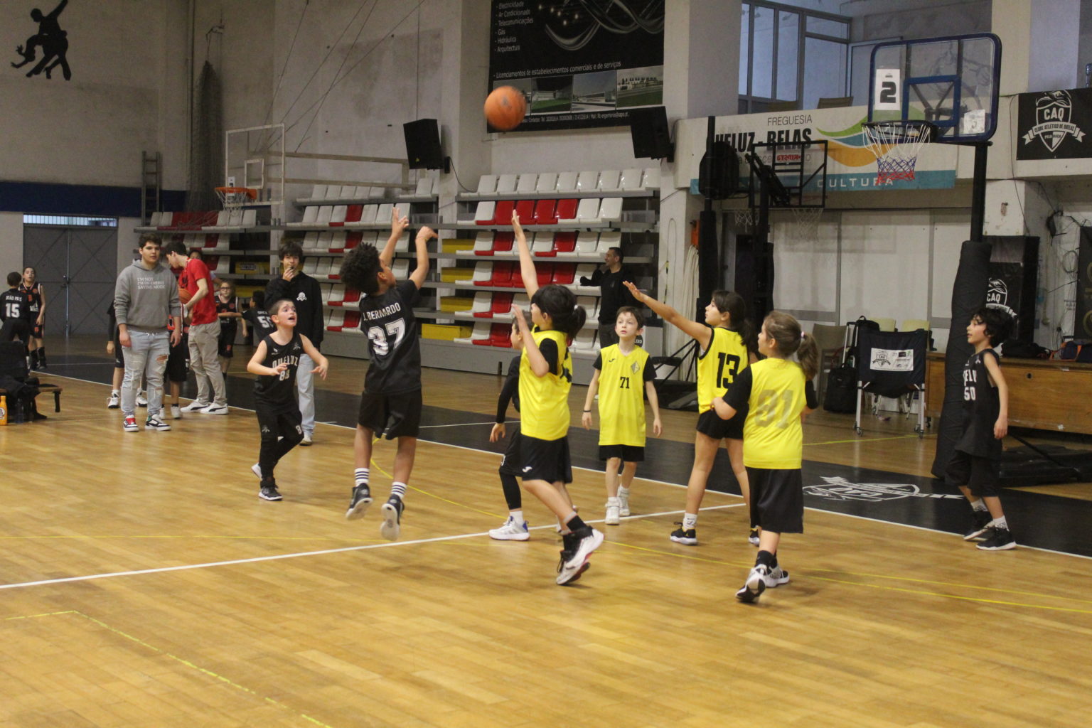 ABL imagem de galeria