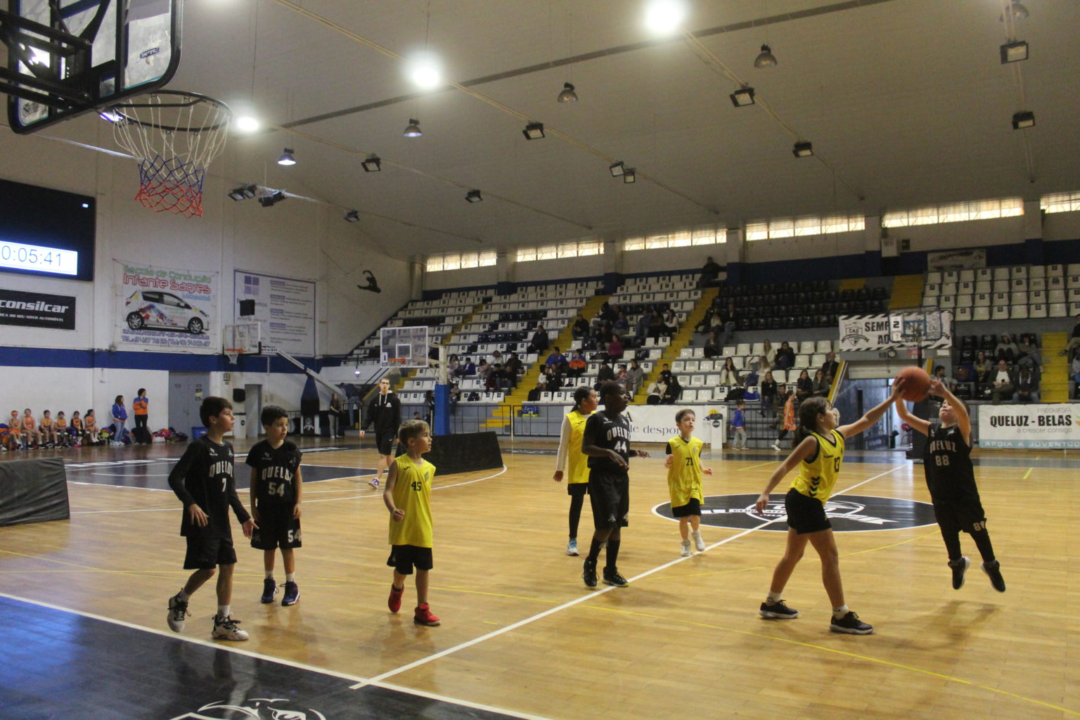 ABL imagem de galeria