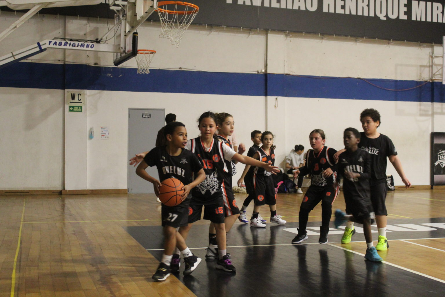 ABL imagem de galeria