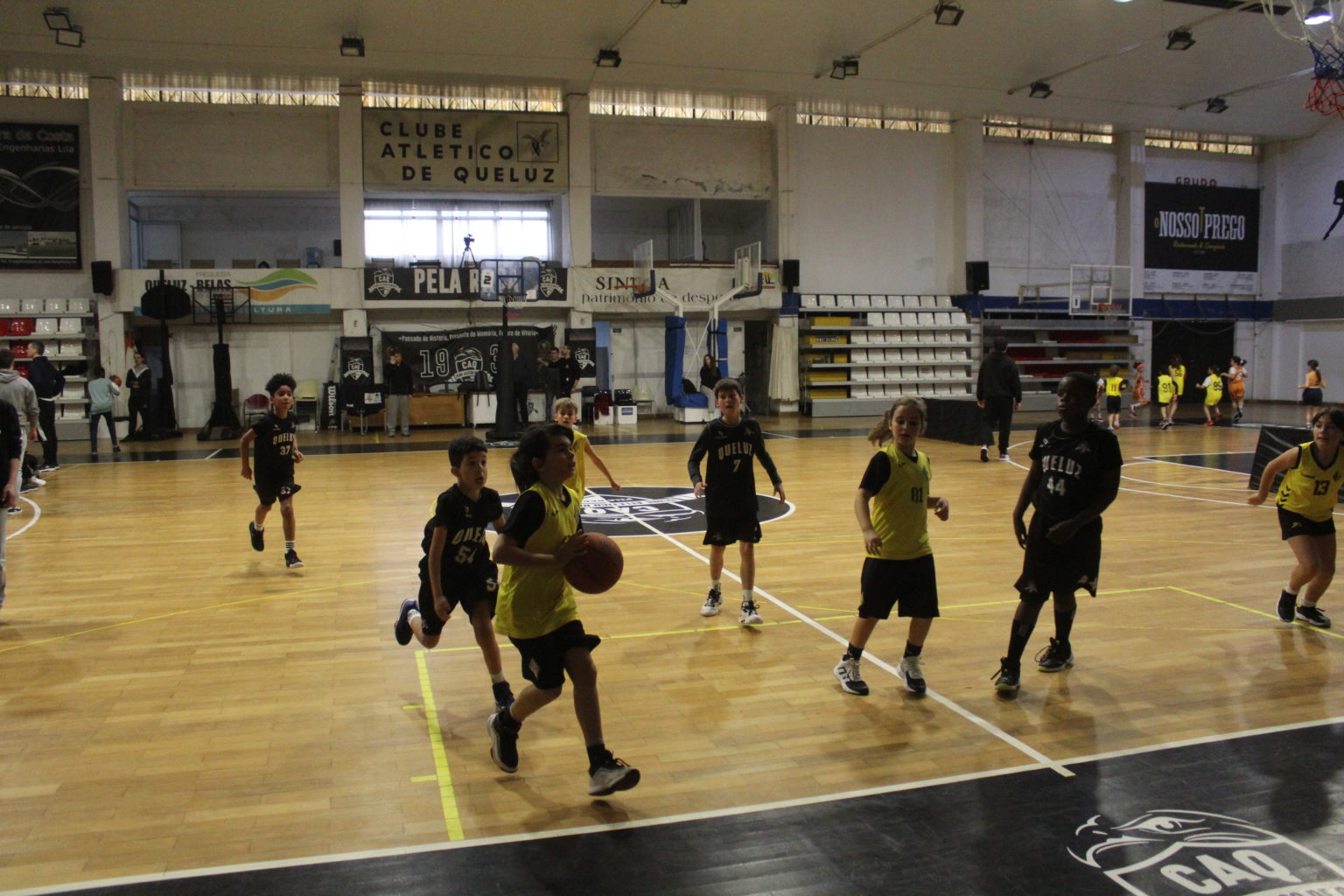 ABL imagem de galeria