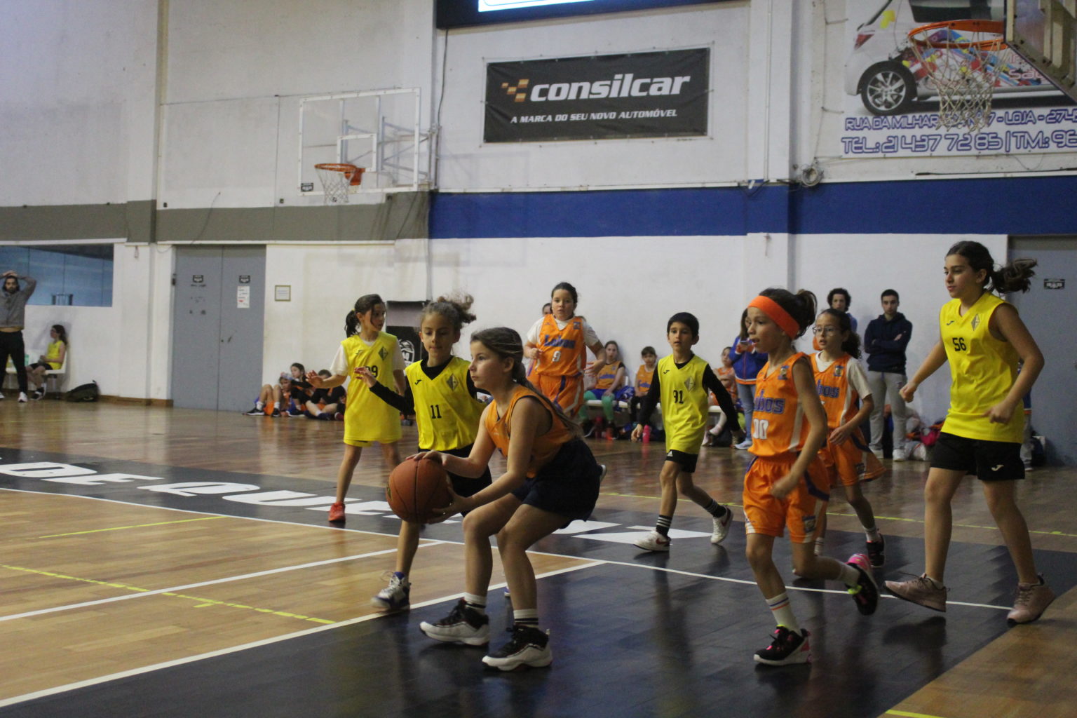 ABL imagem de galeria