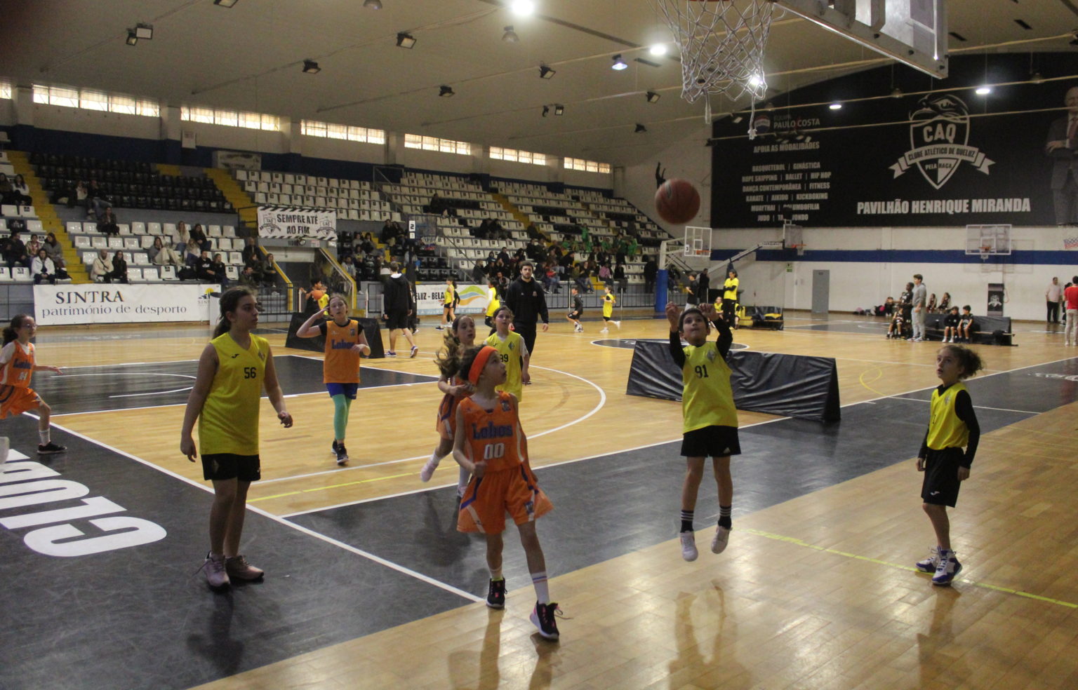 ABL imagem de galeria