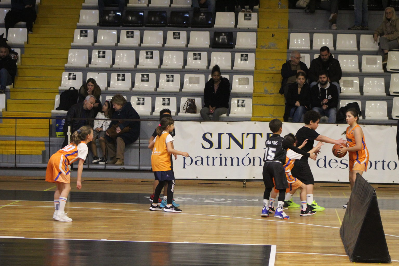 ABL imagem de galeria
