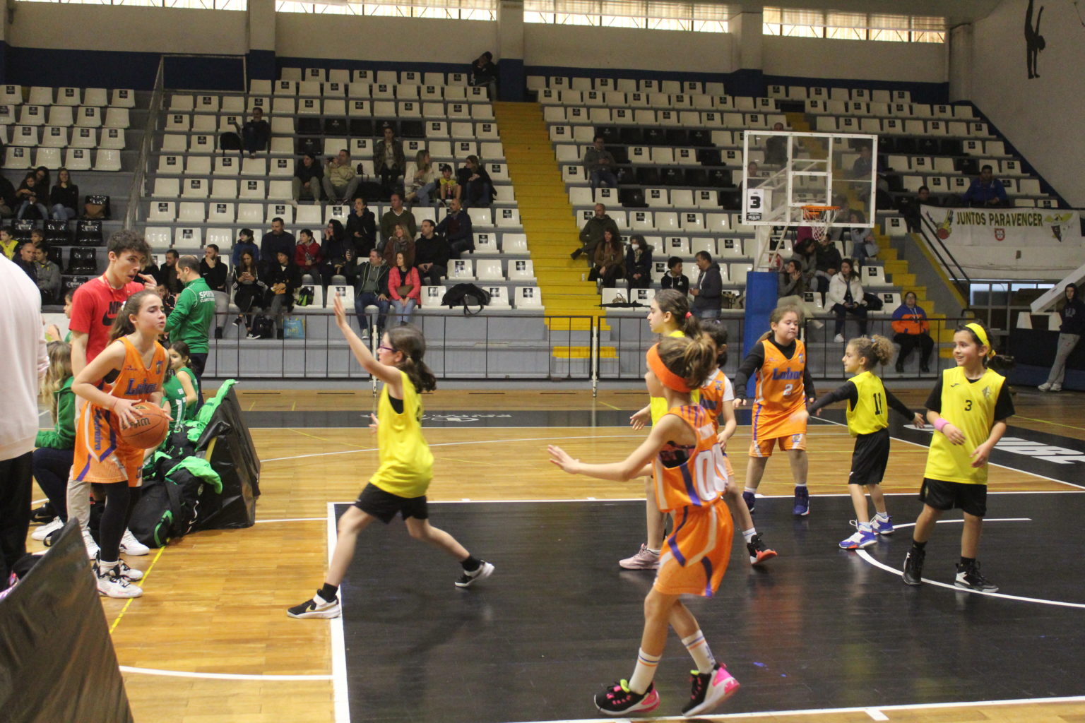 ABL imagem de galeria