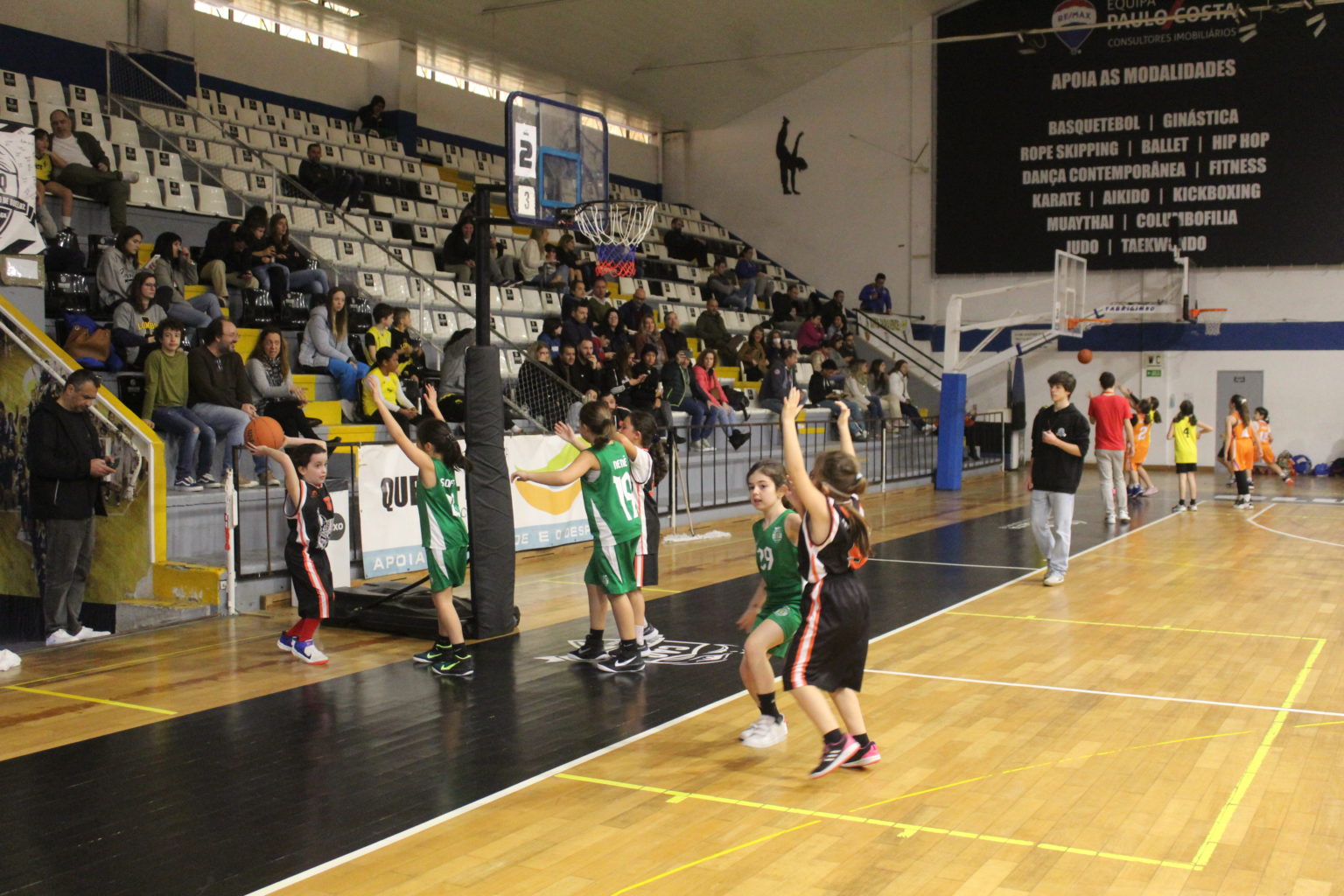 ABL imagem de galeria