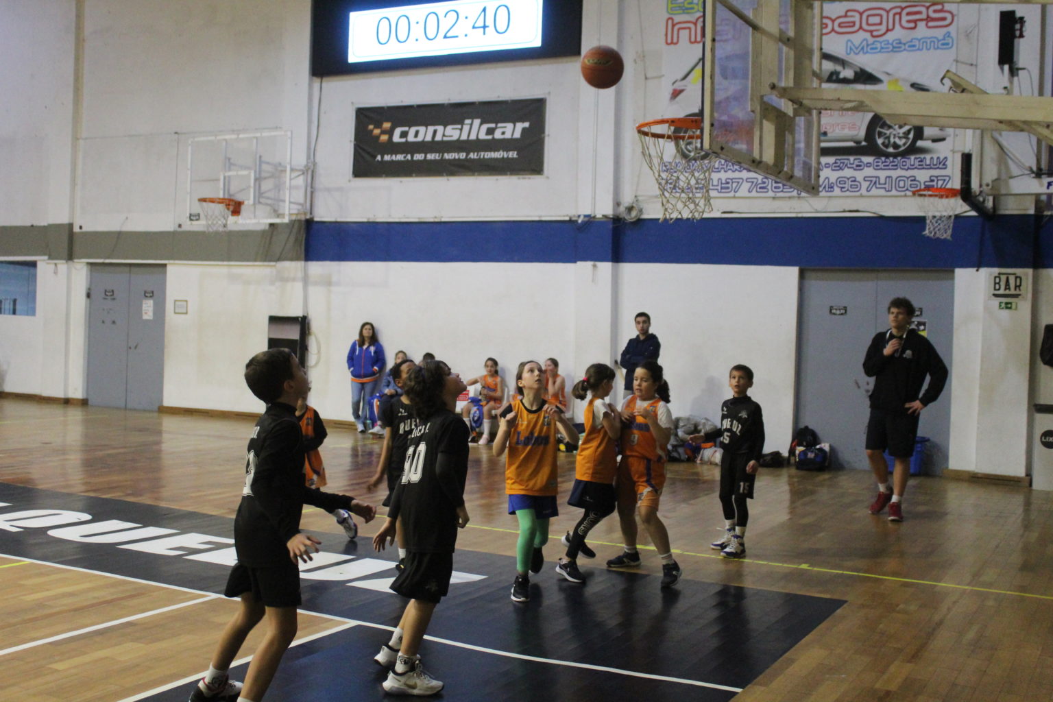 ABL imagem de galeria