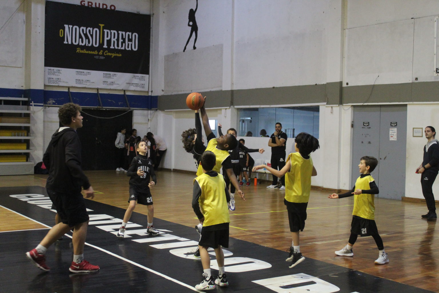 ABL imagem de galeria