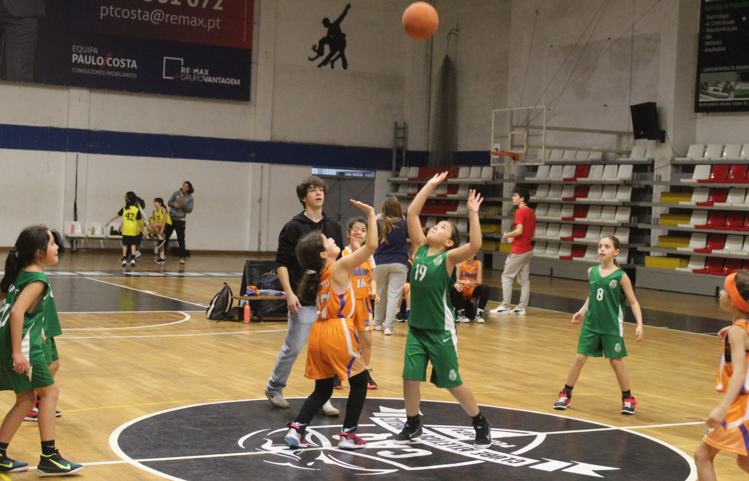 ABL imagem de galeria