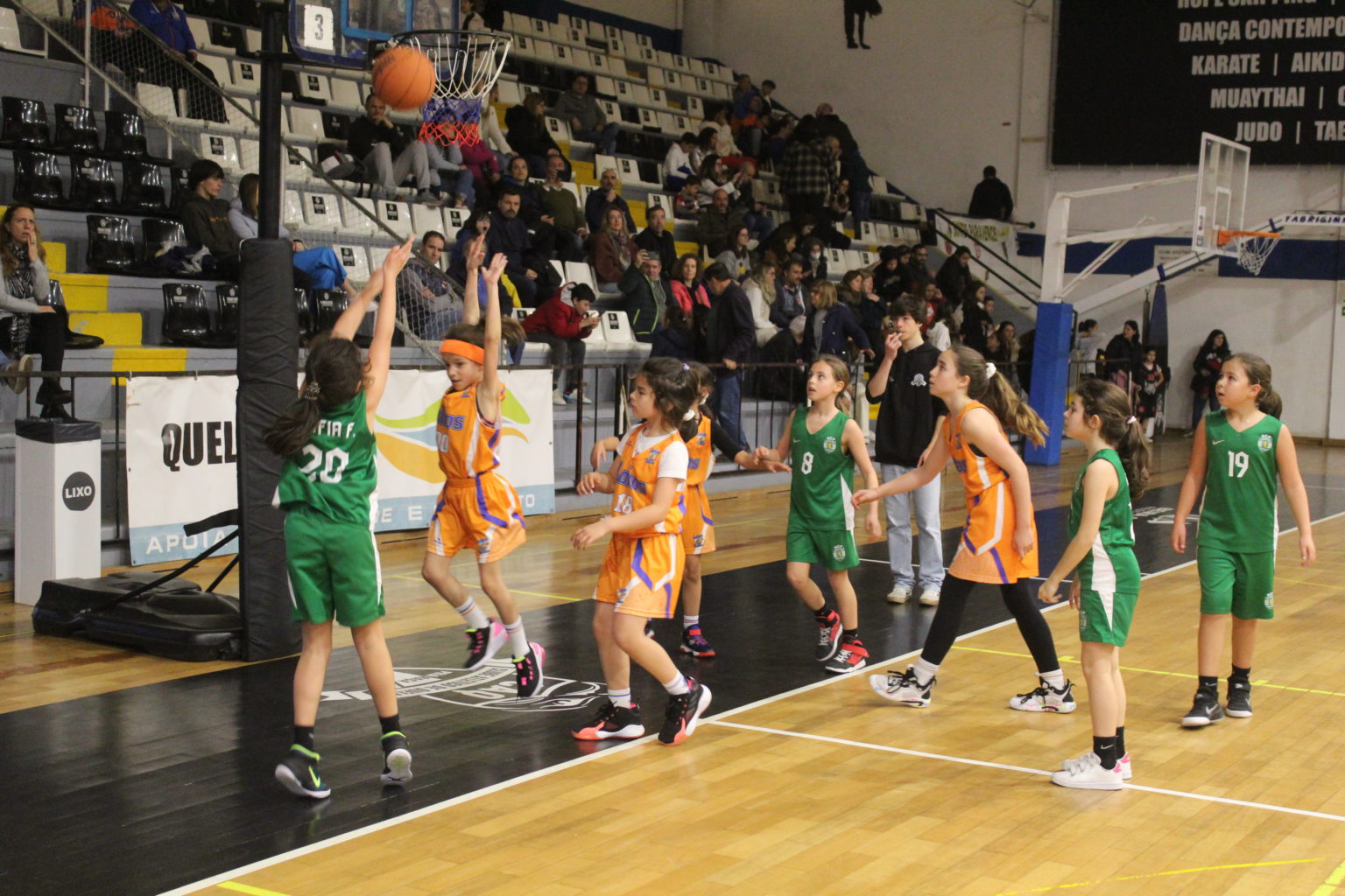ABL imagem de galeria